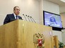 Глава МИД России Сергей Лавров Глава МИД России Сергей Лавров