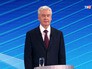 Мэр Москвы Сергей Собянин Мэр Москвы Сергей Собянин