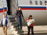 Одесские журналисты Виталий Диденко и Елена Глищинская Одесские журналисты Виталий Диденко и Елена Глищинская