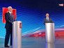 Мэр Москвы Сергей Собянин во время прямой линии Мэр Москвы Сергей Собянин во время прямой линии