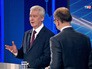 Мэр Москвы Сергей Собянин во время прямой линии Мэр Москвы Сергей Собянин во время прямой линии