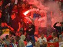 Футбольные болельщики на чемпионате EURO 2016 Футбольные болельщики на чемпионате EURO 2016