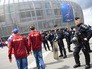 Болельщики сборной России Болельщики сборной России