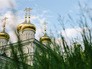 Церковь в честь иконы Казанской Божьей Матери в Нижнем Новгороде Церковь в честь иконы Казанской Божьей Матери в Нижнем Новгороде