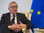 Председатель Европейской комиссии Жан-Клод Юнкер Председатель Европейской комиссии Жан-Клод Юнкер
