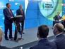 Церемония вручения "Премии развития" в рамках XX Петербургского международного экономического форума Церемония вручения "Премии развития" в рамках XX Петербургского международного экономического форума
