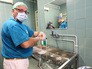 Директор НИИ скорой помощи им. Н.В. Склифосовского Могели(Анзор) Хубутия Директор НИИ скорой помощи им. Н.В. Склифосовского Могели(Анзор) Хубутия