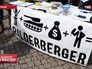 Акция протеста против тайного "мирового правительства" Акция протеста против тайного "мирового правительства"