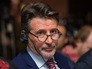 Президент Международной ассоциации легкоатлетических федераций Себастьян Коу Президент Международной ассоциации легкоатлетических федераций Себастьян Коу