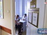 Пациенты на приеме у врача Пациенты на приеме у врача