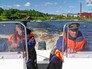 Спасательный катер МЧС Россия Спасательный катер МЧС Россия