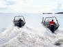 Спасательные катера МЧС Россия Спасательные катера МЧС Россия