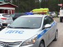 Экстренные службы Карелии в лагере на Сямозере Экстренные службы Карелии в лагере на Сямозере