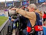 Работа прессы на Евро-2016 Работа прессы на Евро-2016