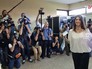 Мэр Рима Вирджиния Раджи Мэр Рима Вирджиния Раджи