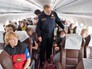 Владимир Пучков поблагодарил детей, спасенных на Сямозере, за стойкость и самоотверженность Владимир Пучков поблагодарил детей, спасенных на Сямозере, за стойкость и самоотверженность
