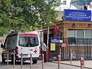 Скорая помощь в детской клинической больнице №9 Скорая помощь в детской клинической больнице №9