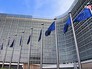 Штаб-квартира ЕС в Брюсселе Штаб-квартира ЕС в Брюсселе