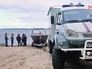 Поисково-спасательная операция МЧС на месте происшествия Поисково-спасательная операция МЧС на месте происшествия