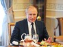 Президент России Владимир Путин Президент России Владимир Путин