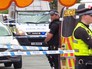Полиция Великобритании Полиция Великобритании