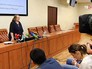 Глава департамента Ольга Грачева Глава департамента Ольга Грачева