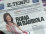 Мэр Рима Вирджиния Раджи Мэр Рима Вирджиния Раджи