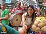 Мэр Рима Вирджиния Раджи Мэр Рима Вирджиния Раджи