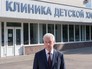 Сергей Собянин посетил городскую клиническую больницу имени Г.Н. Сперанского Сергей Собянин посетил городскую клиническую больницу имени Г.Н. Сперанского