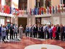 Пресс-конференция в ЦИК Пресс-конференция в ЦИК