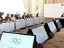 Международный олимпийский комитет Международный олимпийский комитет