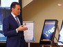 Система электронного правосудия в Мосгорсуде Система электронного правосудия в Мосгорсуде