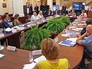 Пресс-конференция в Мосгорсуде Пресс-конференция в Мосгорсуде
