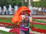 Жара в Москве Жара в Москве