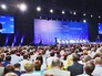 Работе форума партии "Единая Россия" Работе форума партии "Единая Россия"