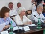 Делегация из США в Крыму Делегация из США в Крыму