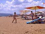 Пляж в Крыму Пляж в Крыму
