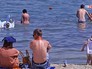 Пляж в Крыму Пляж в Крыму