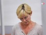 Задержанная директор "Парк-отеля "Сямозеро" Елена Решетова Задержанная директор "Парк-отеля "Сямозеро" Елена Решетова