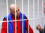 Задержанный замдиректора "Парк-отеля "Сямозеро" Вадим Виноградов Задержанный замдиректора "Парк-отеля "Сямозеро" Вадим Виноградов