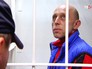 Задержанный замдиректора "Парк-отеля "Сямозеро" Вадим Виноградов Задержанный замдиректора "Парк-отеля "Сямозеро" Вадим Виноградов