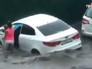 Ливни в Калужской области Ливни в Калужской области