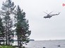 Поисково-спасательная операция МЧС России Поисково-спасательная операция МЧС России