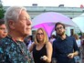 Иэн Маккеллен в Москве Иэн Маккеллен в Москве