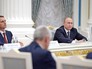 Президент России Владимир Путин Президент России Владимир Путин