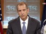 Пресс-секретарь госдепартамента США Марк Тонер Пресс-секретарь госдепартамента США Марк Тонер