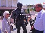 Делегация из США в Крыму Делегация из США в Крыму