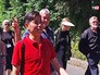 Делегация из США в Крыму Делегация из США в Крыму