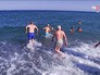 Делегация из США в Крыму Делегация из США в Крыму