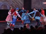 Спектакль "Троица. Ожившая история" Спектакль "Троица. Ожившая история"